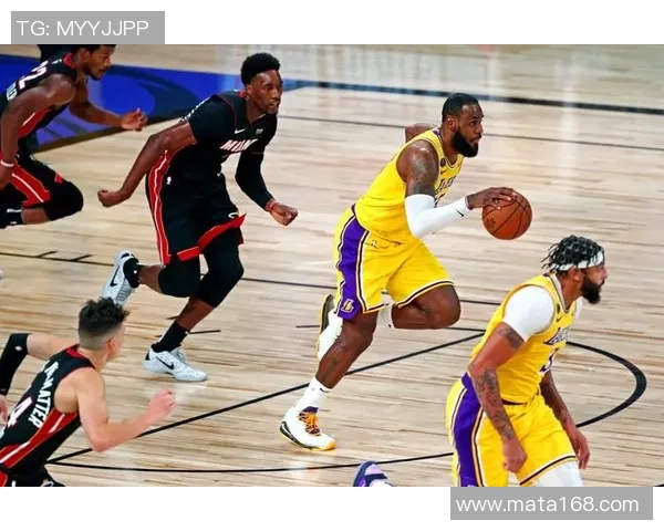 2020年NBA总决赛湖人与热火精彩对决全程直播回顾与分析