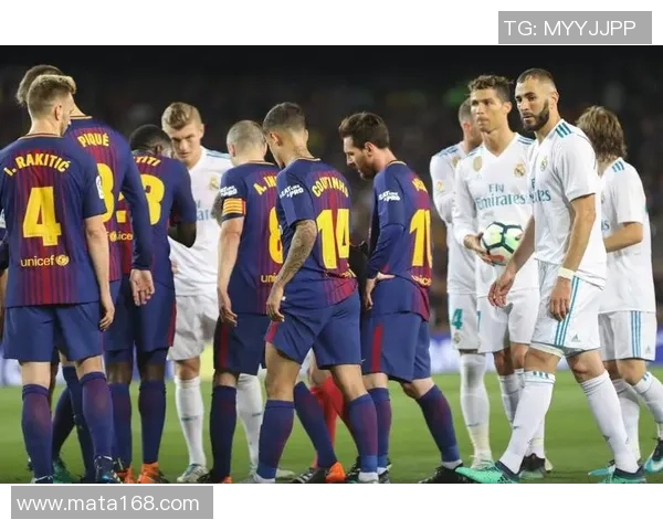 世体：在国家德比中，巴萨对皇马暗射内格雷拉案感到愤恨